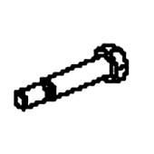 Bolt External Hexagon Head 5/8 Bolt External Hexagon Head 5/8