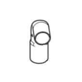 Grenrör Tube Grenrör Tube