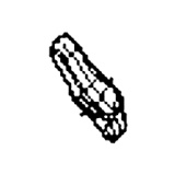 Rattjusteringshandtag Rattjusteringshandtag