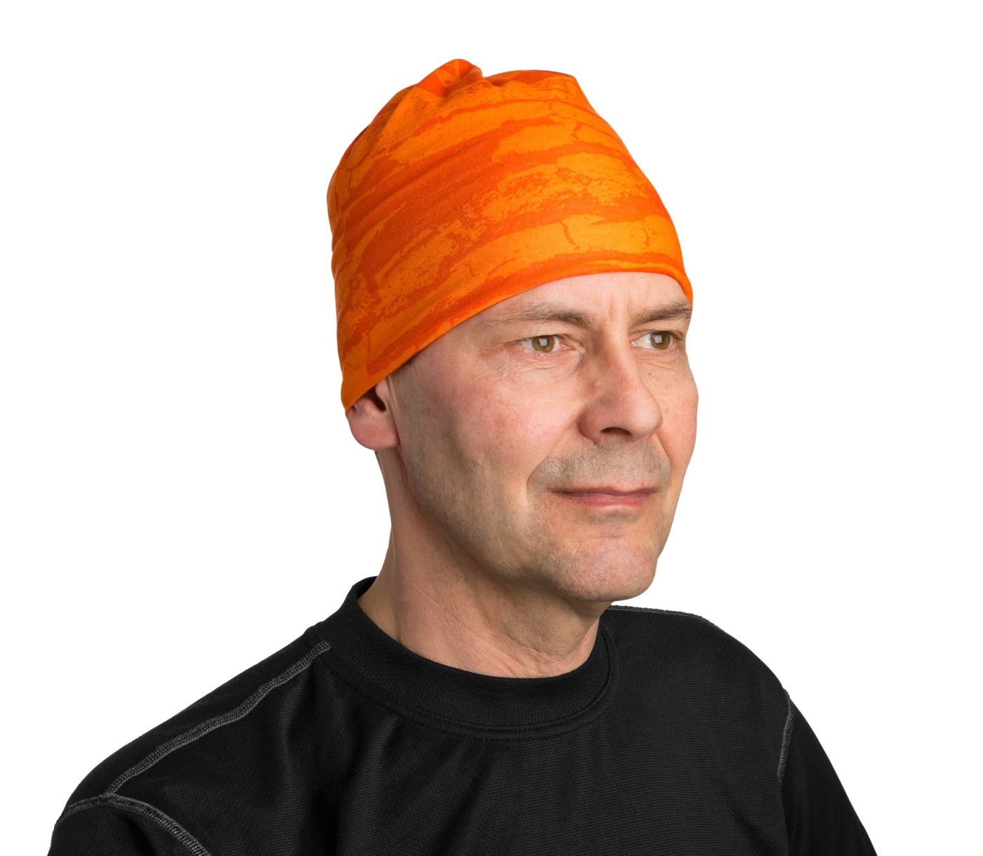 Husqvarna Xplorer Halstub Orange