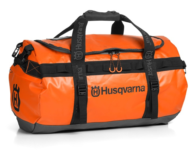 Husqvarna Xplorer Duffelväska 50L