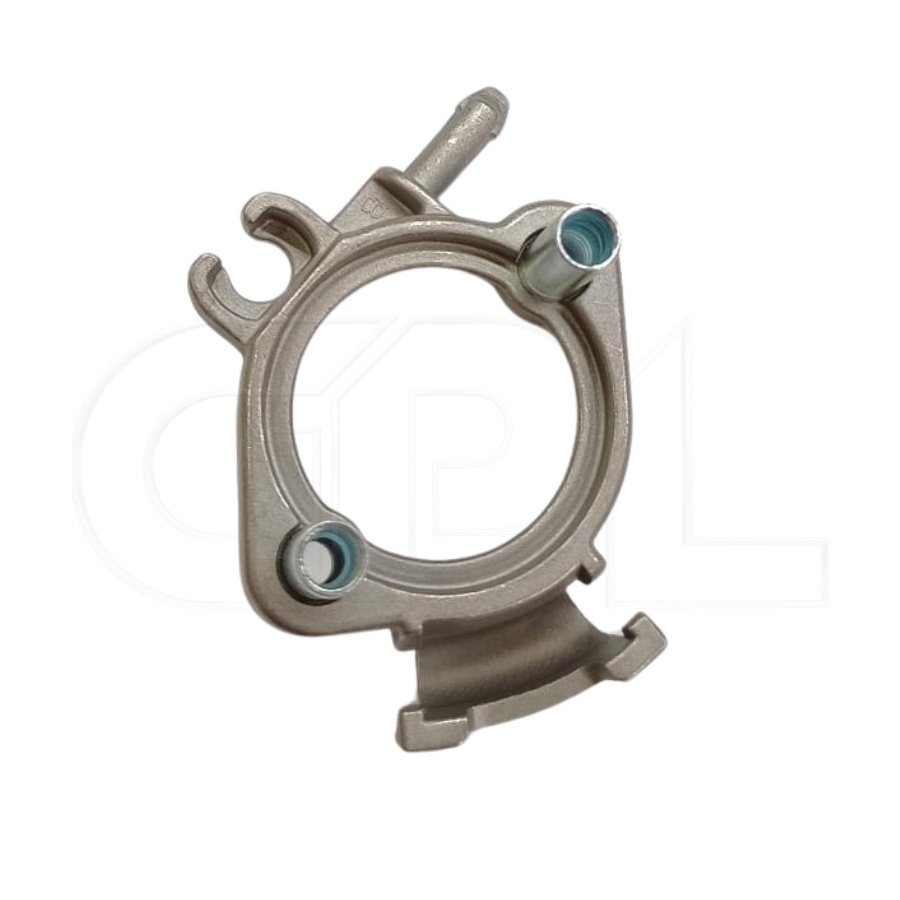 Flange Carburettor Assy 5932730-01
