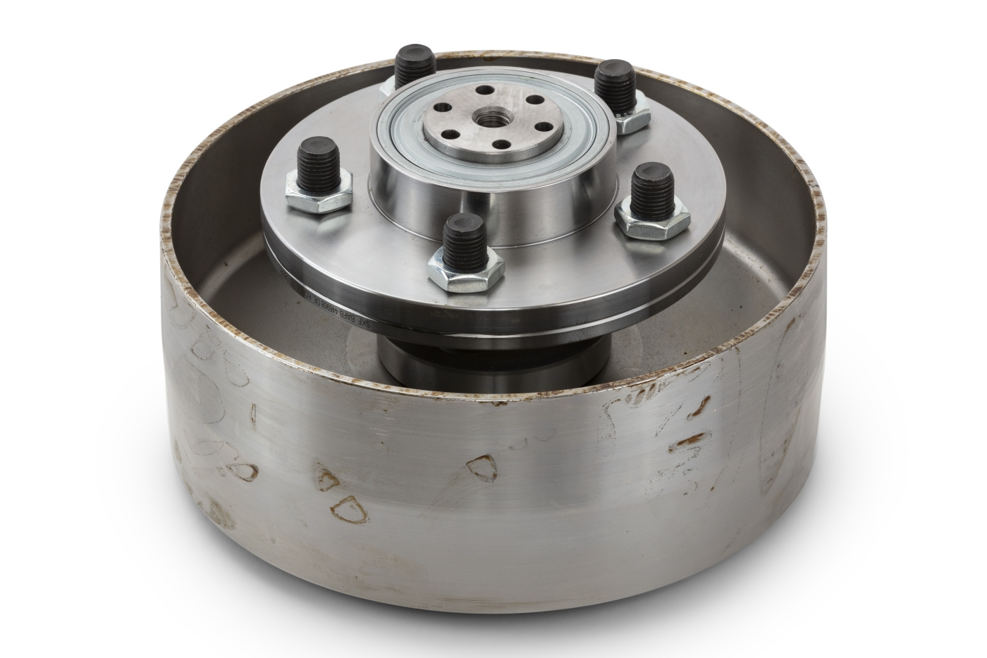 Hub assy htc 950/800 no drive
