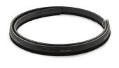 Borstlist H:15MM L=270 cm Borstlist H:15MM L=270 cm