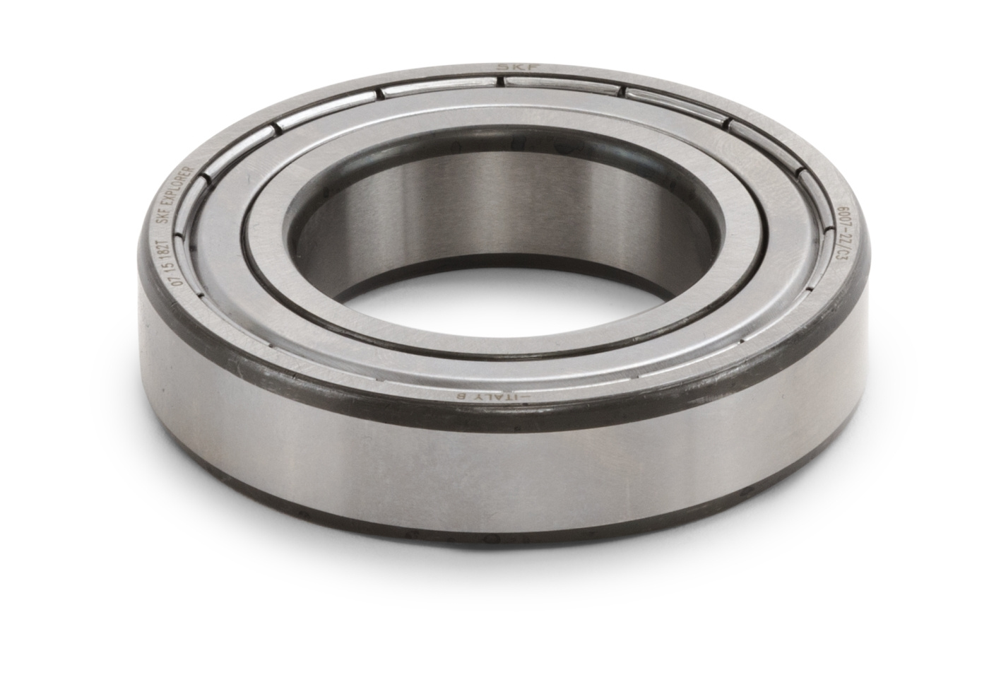 Kullager 6007-2Z C3