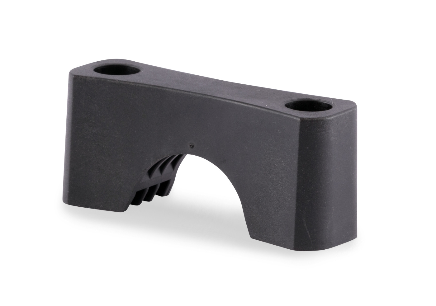 Clamp suspension