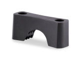 Clamp suspension Clamp suspension