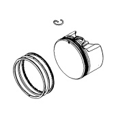 Piston Assy Piston Assy
