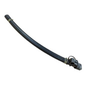 Hose-Oil Drain Hose-Oil Drain