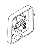 Filter Holder Assy Filter Holder Assy