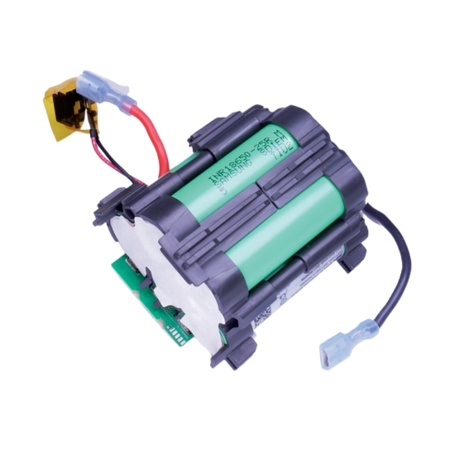 Battery Li-Ion Assy 18V