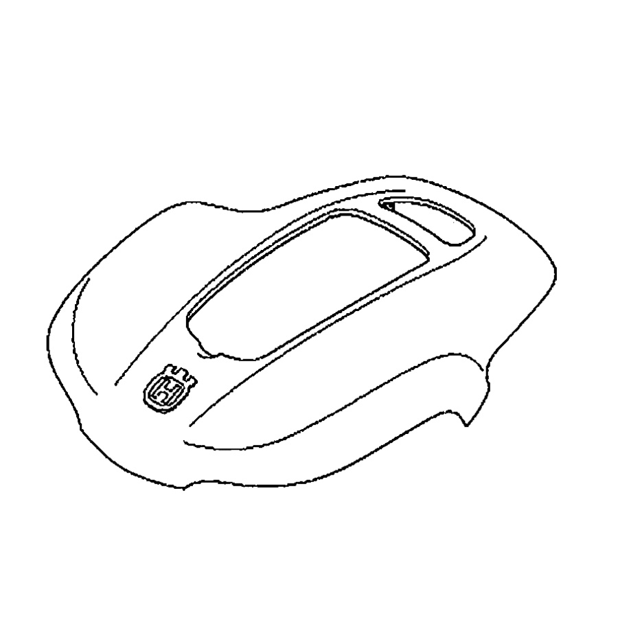 Cover Top Grey