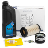 Service-kit Husqvarna Traktor TS 238/TC238 Service-kit Husqvarna Traktor TS 238/TC238