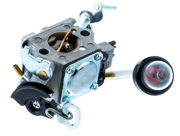 FÖRGASARE 130 RYSSLAND