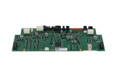 Printed circuit assy pcba main Printed circuit assy pcba main