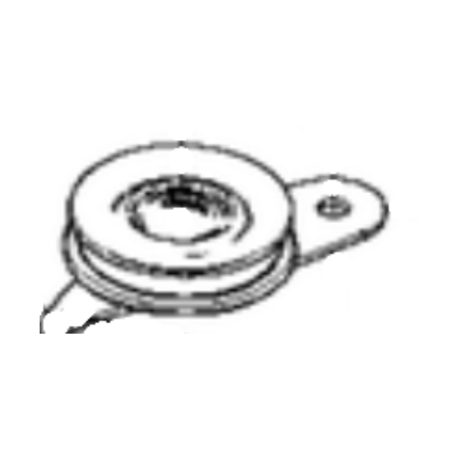 Belt Tensioner Assy