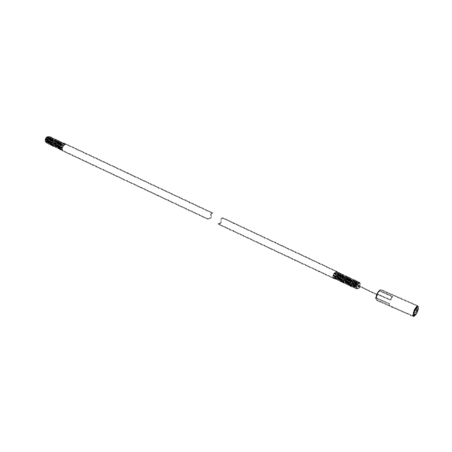 Shaft Assy