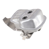 Ljuddämpare 522Hd Ljuddämpare 522Hd