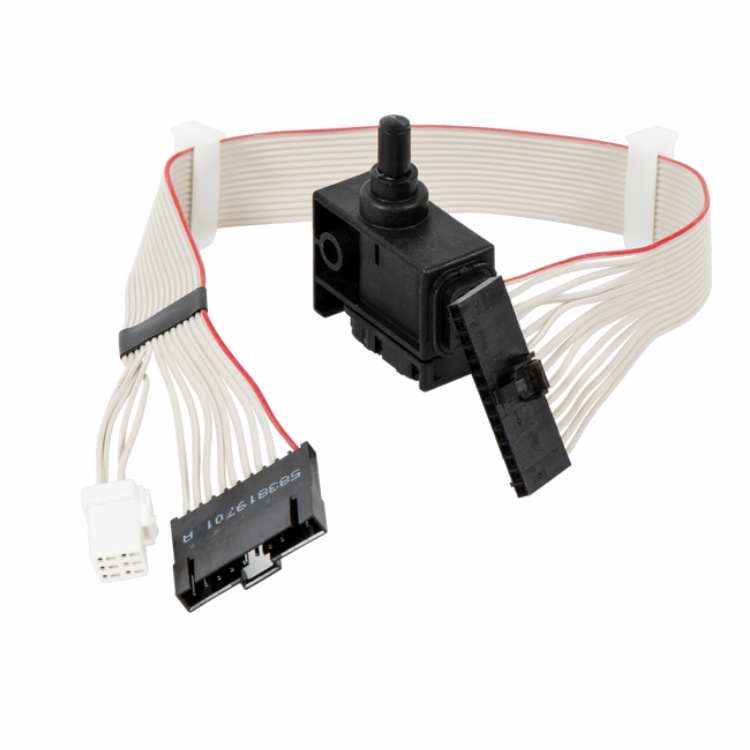 Switch Kit Battery Hedgetrimme