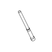 Steering Rod Csu Lång Steering Rod Csu Lång