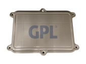 Batterilucka 435X Batterilucka 435X