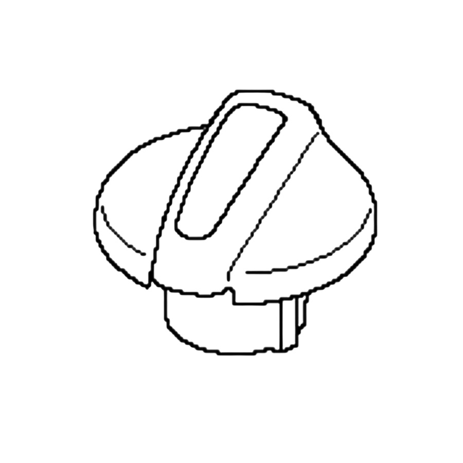Knob Am115H