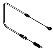 VAJER KOPPLING KOMPL VAJER KOPPLING KOMPL