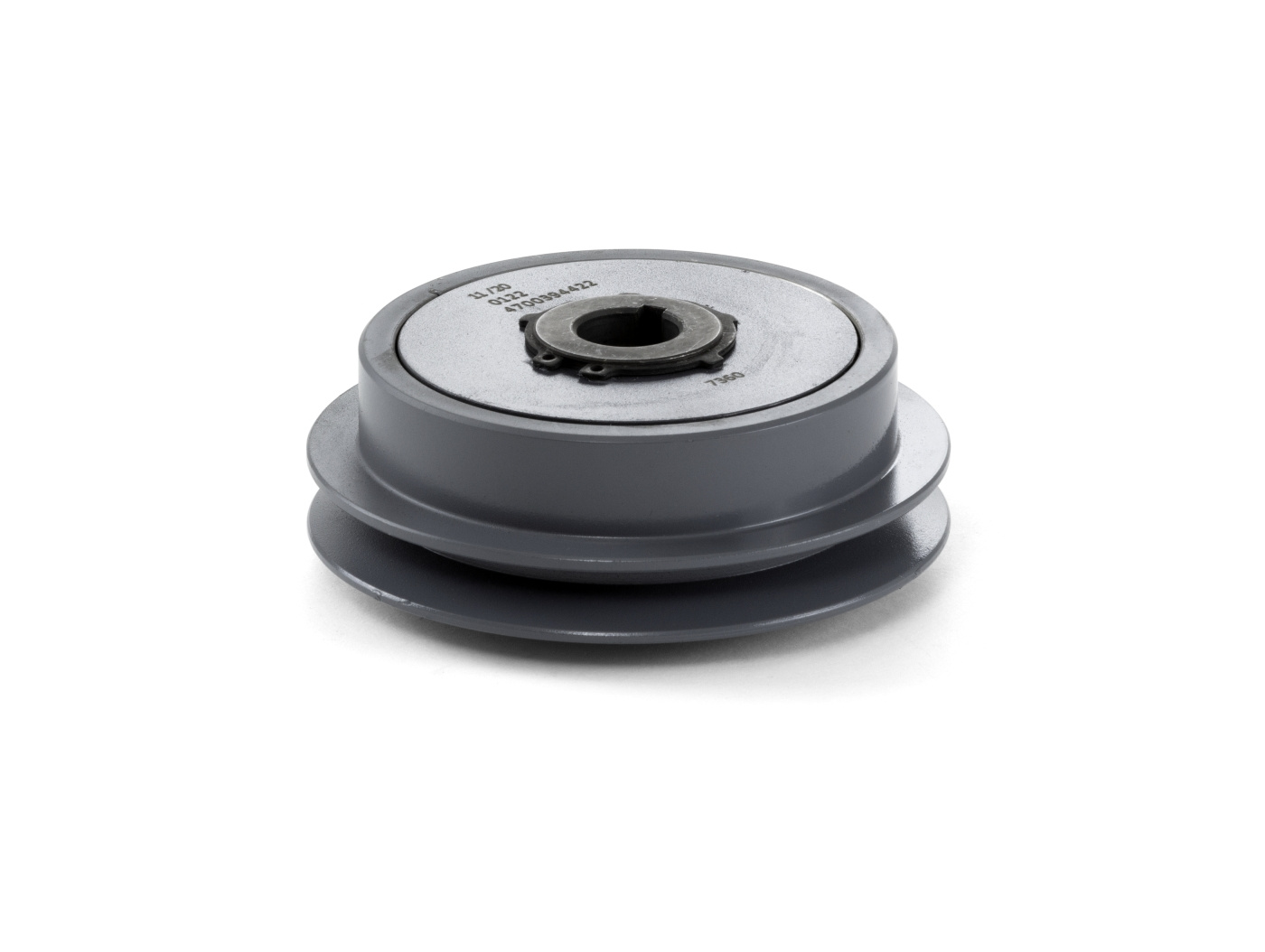 Centrifugalkoppling