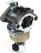 Förgasare Förgasare