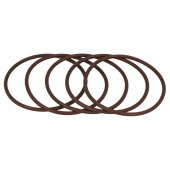 Gasket-Float Bowl (Pack Of 5) Gasket-Float Bowl (Pack Of 5)