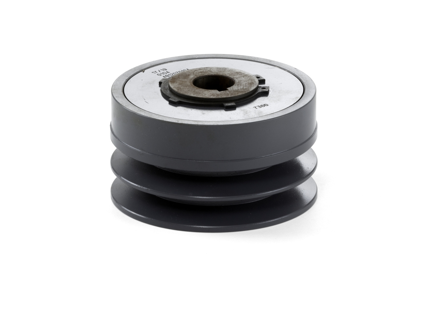 Centrifugal clutch cpl!