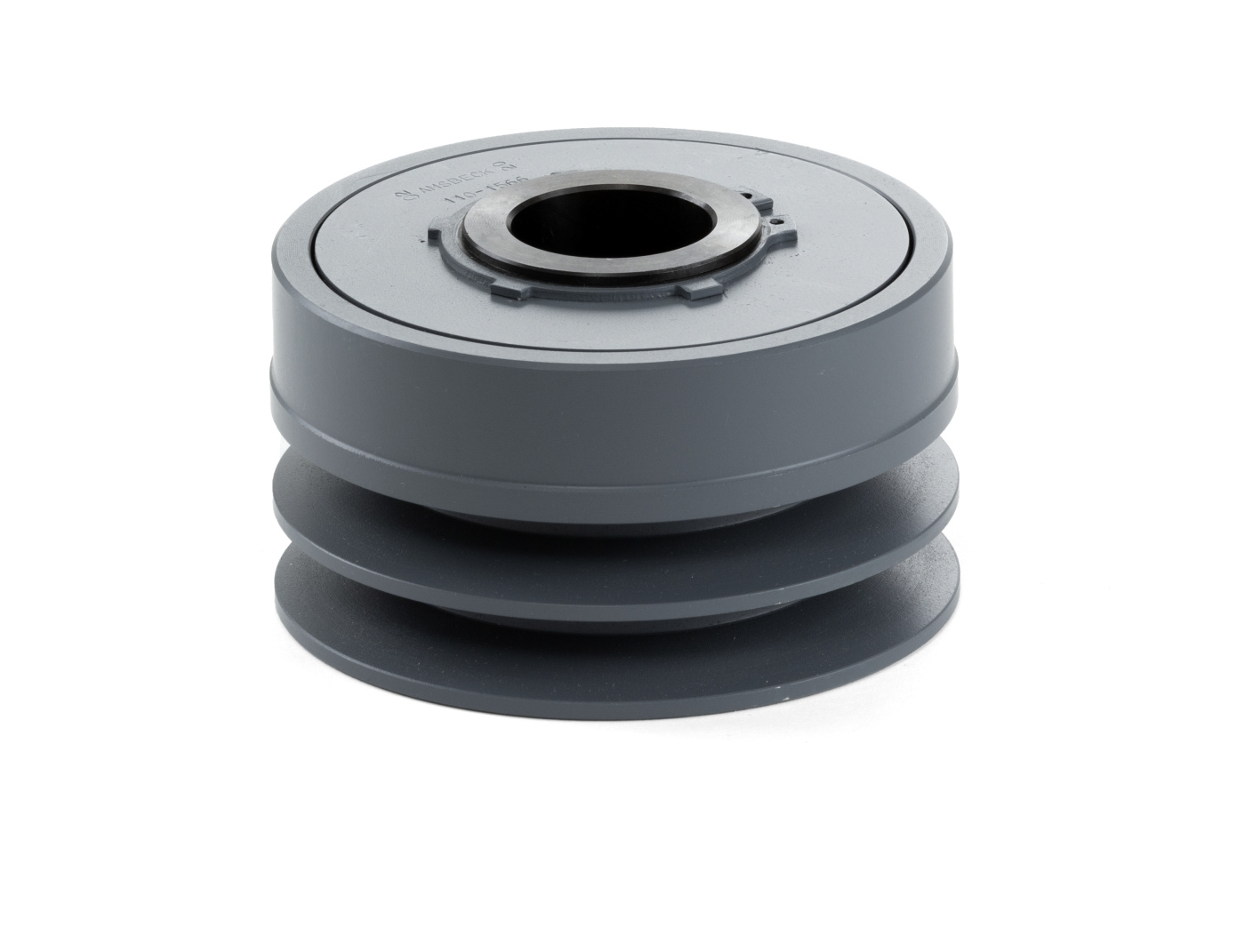 Centrifugal clutch cpl!