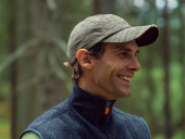 Husqvarna Xplorer Keps Barkmönstrad Kamoflage Husqvarna Xplorer Keps Barkmönstrad Kamoflage