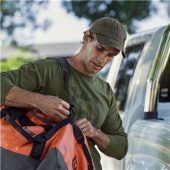 Husqvarna Xplorer Keps Barkmönstrad Kamoflage Husqvarna Xplorer Keps Barkmönstrad Kamoflage