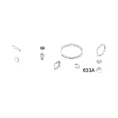 Kit-Carburetor Overhaul Kit-Carburetor Overhaul