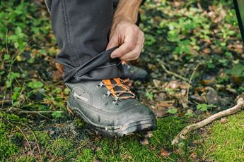 Midjebyxa Husqvarna Functional