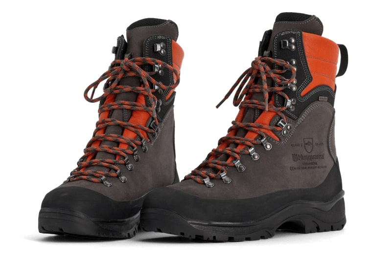 Sågskyddskänga Husqvarna Technical, strl 40