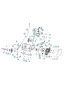 Bracket Bucket Height Lever Bu Bracket Bucket Height Lever Bu