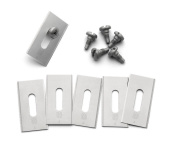 Husqvarna knivsats Endurance 45st Husqvarna knivsats Endurance 45st