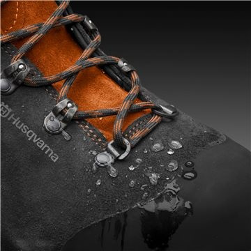 Sågskyddskänga Husqvarna Functional 24, strl 43