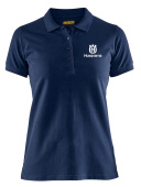 SHIRT S LADIES POLO SHIRT NAVY SHIRT S LADIES POLO SHIRT NAVY