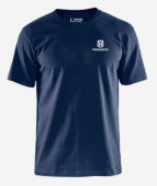 T-SHIRT XL T-SHIRT NAVY BLUE T-SHIRT XL T-SHIRT NAVY BLUE
