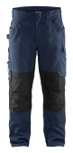 TROUSERS C48 TROUSER WITH KNEE TROUSERS C48 TROUSER WITH KNEE