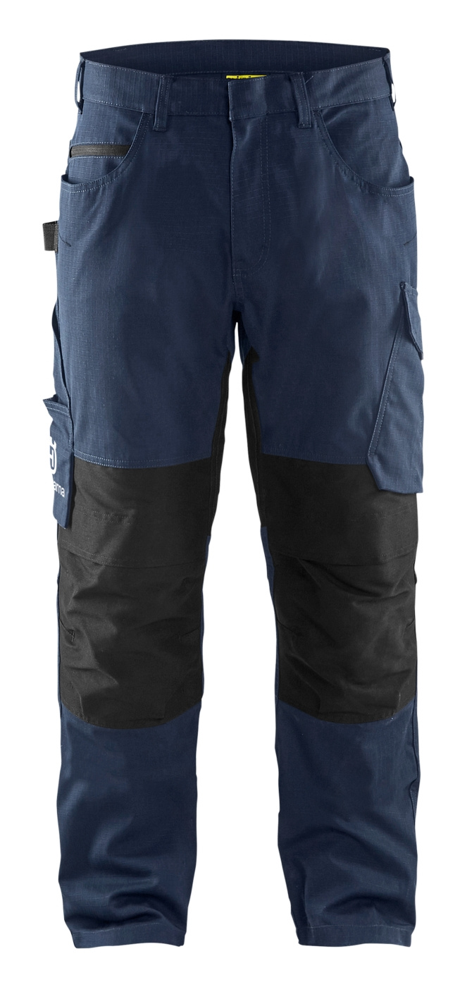 TROUSERS C146 TROUSER WITH KNE