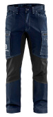 TROUSERS C62 SERVICE TROUSERS TROUSERS C62 SERVICE TROUSERS