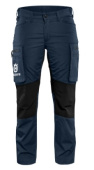 TROUSERS C40 SERVICE TROUSERS TROUSERS C40 SERVICE TROUSERS