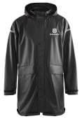 RAIN JACKET XL RAIN JACKET BLA RAIN JACKET XL RAIN JACKET BLA