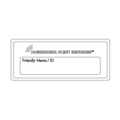 Decal Kit For Fleet Service Decal Kit For Fleet Service