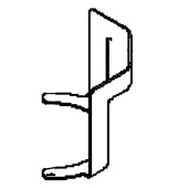 Remhållare Remhållare