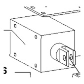 Solenoid Solenoid
